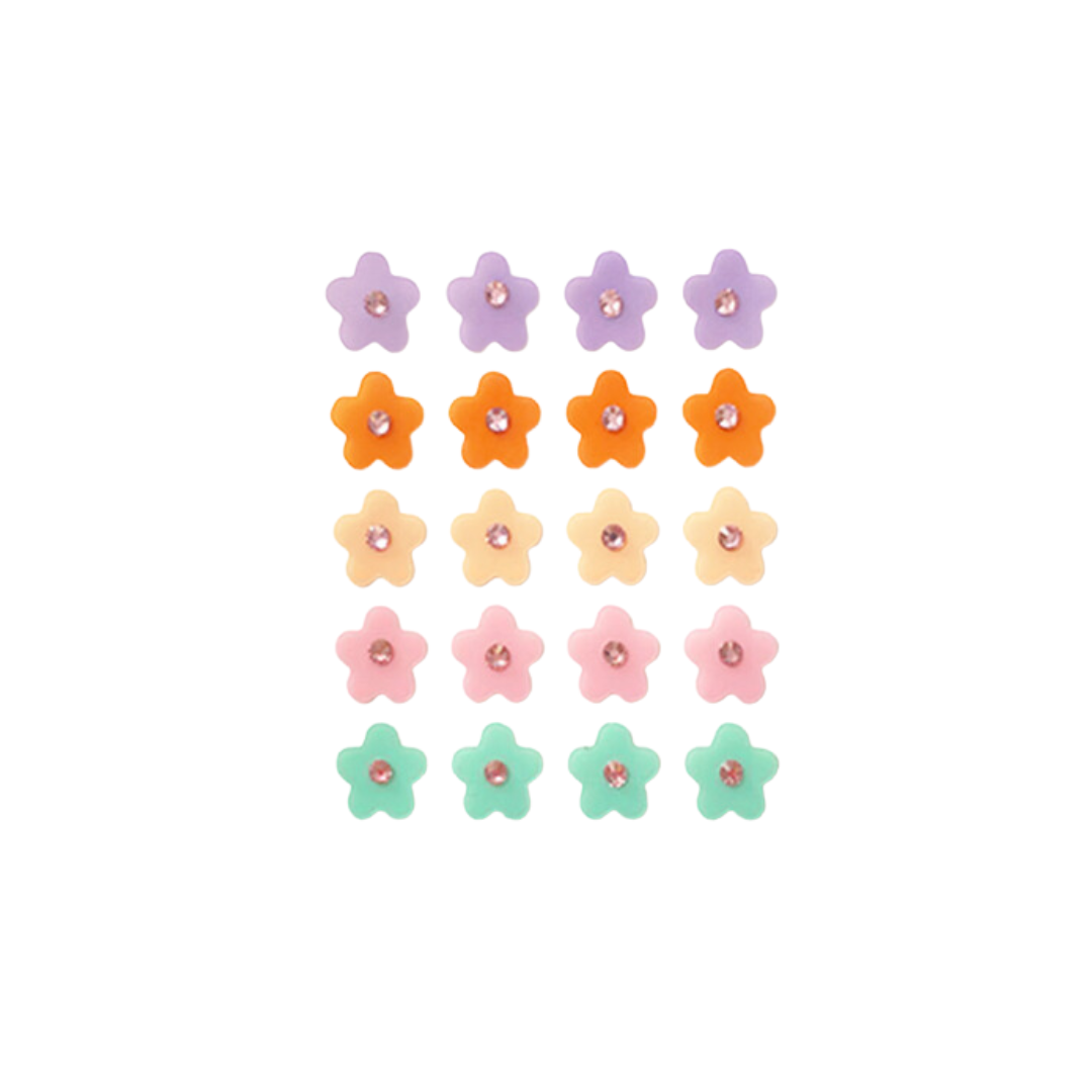 In Bloom Salicylic Acid & Tea Tree Oil Pimple Patches
