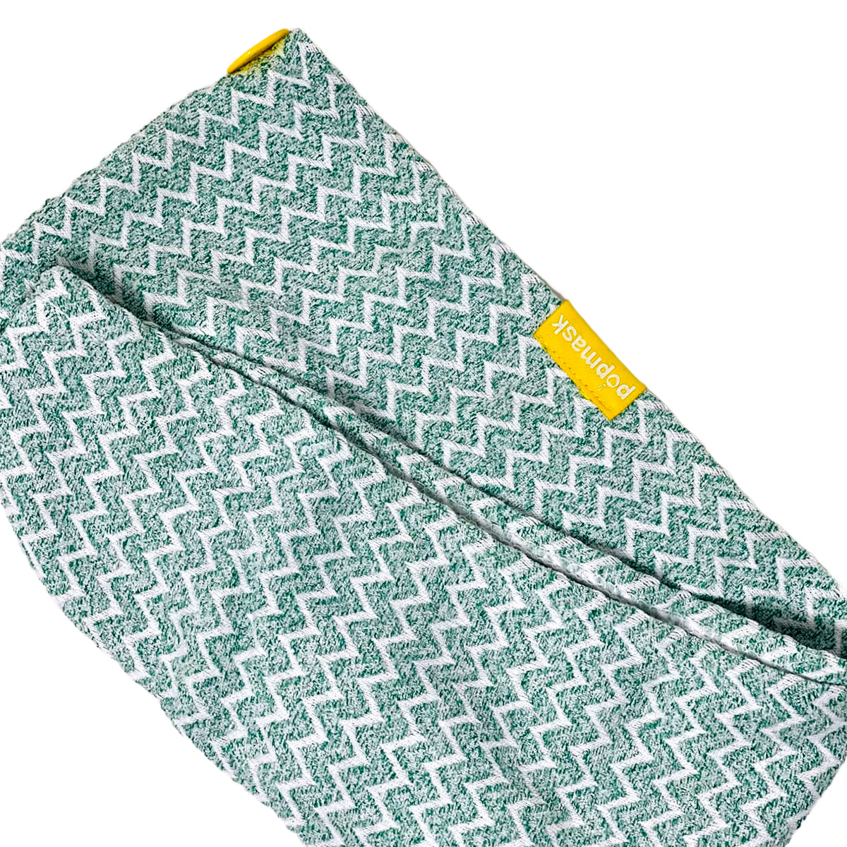 Fast-Drying Microfibre Hair Towel