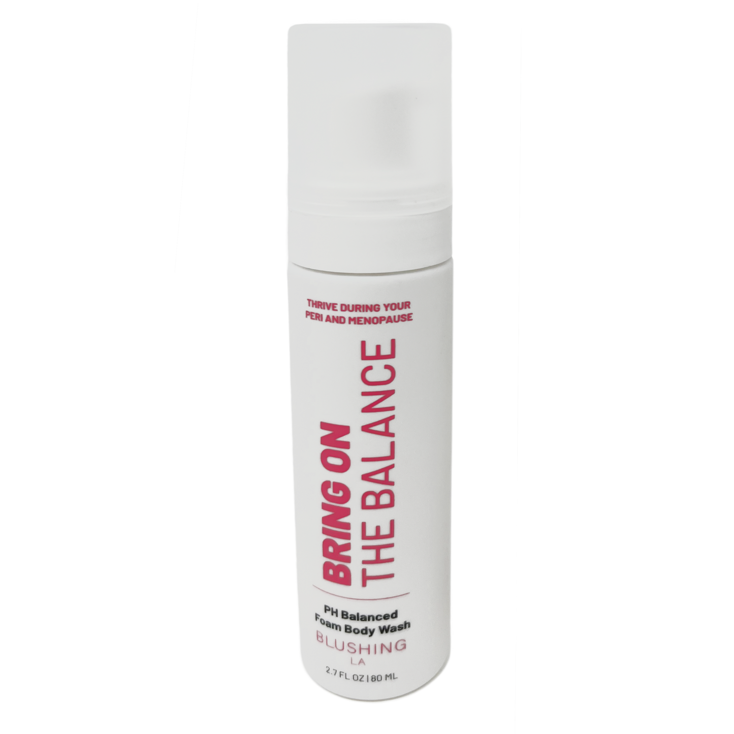 Bring On The Balance PH Balancing Body Wash