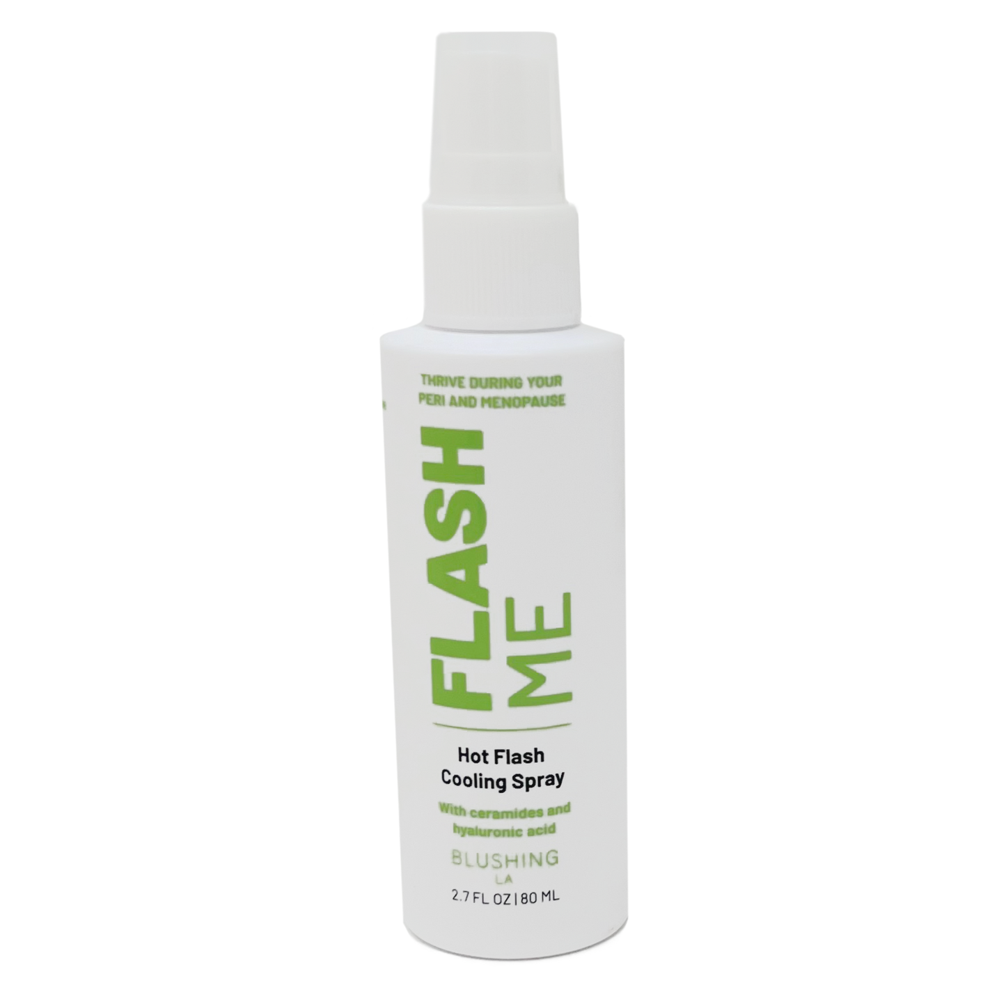 Flash Me Hot Flash Cooling Spray