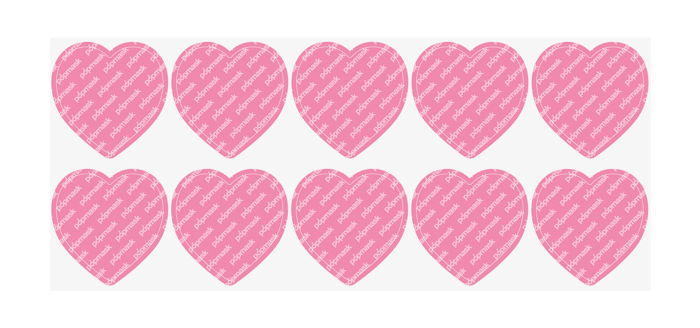 Big Hug Period Support Vitamin Patches