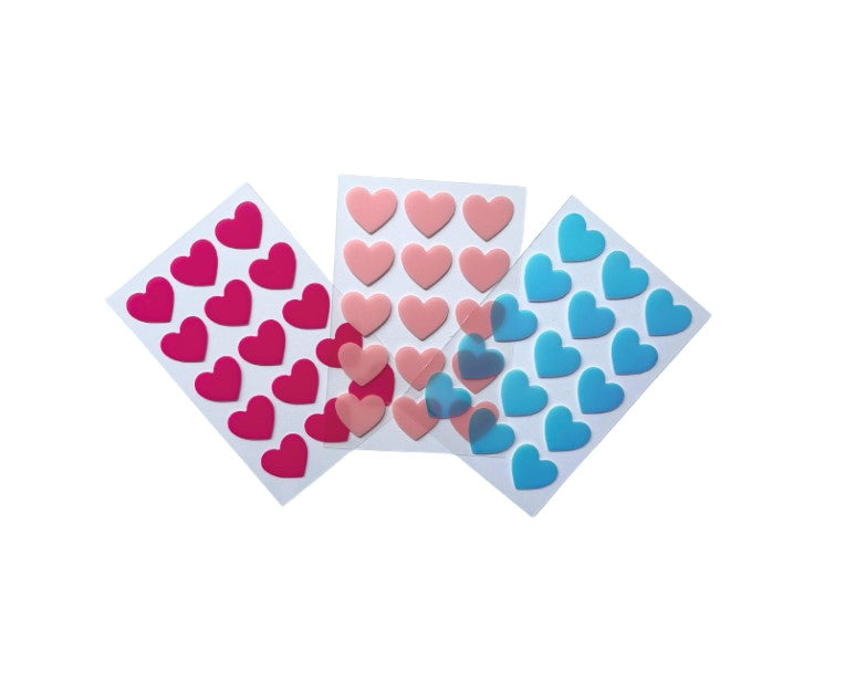 Big Hug Hormonal Acne Pimple Patches