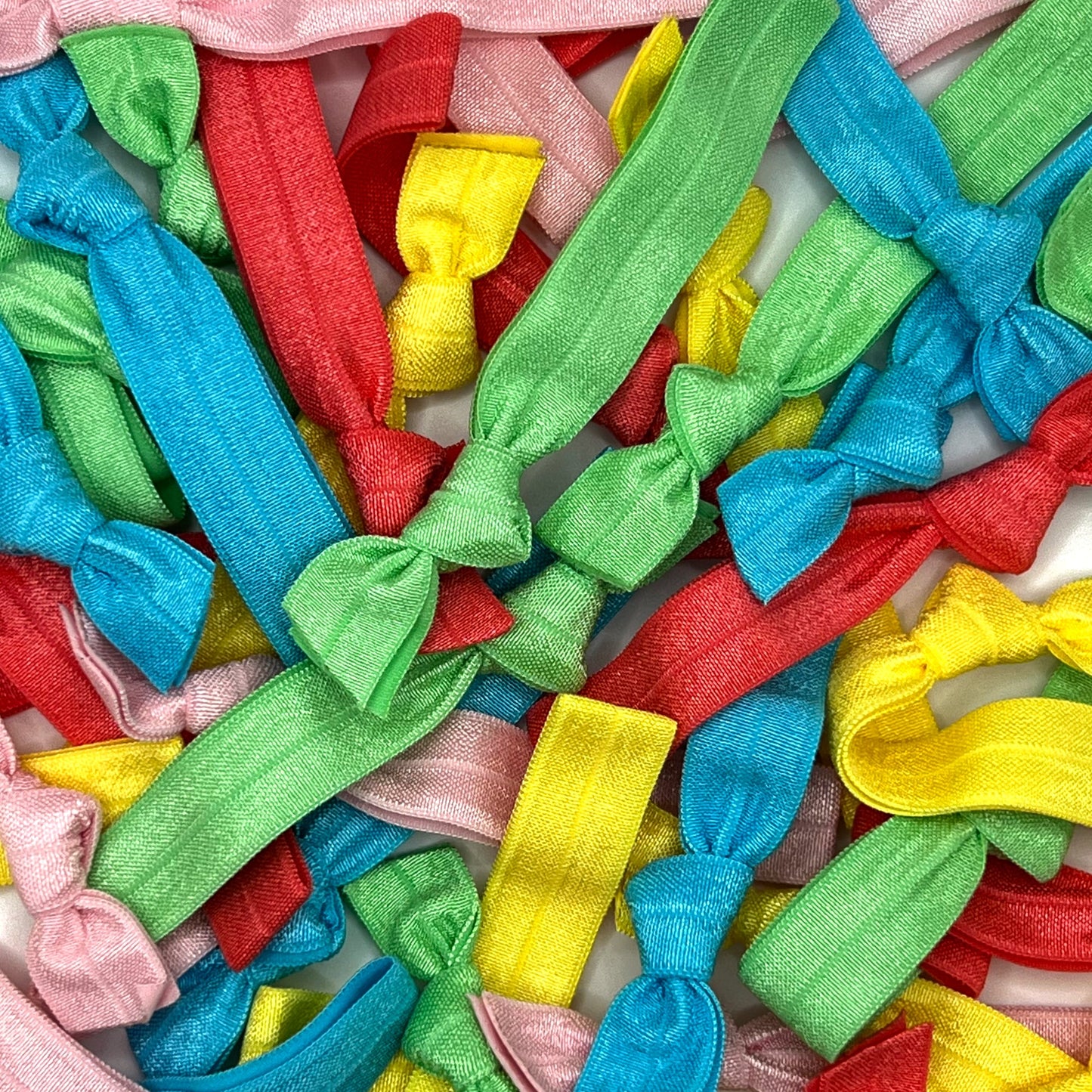 Popband 'No Dent' Hair Ties