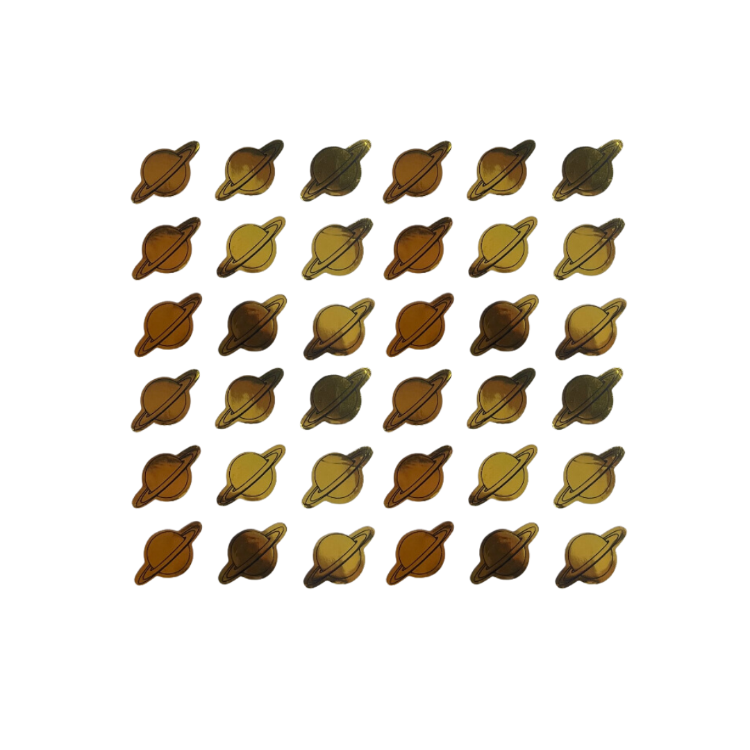 Out of Space Salicylic Acid & Tea Tree Oil Pimple Patches
