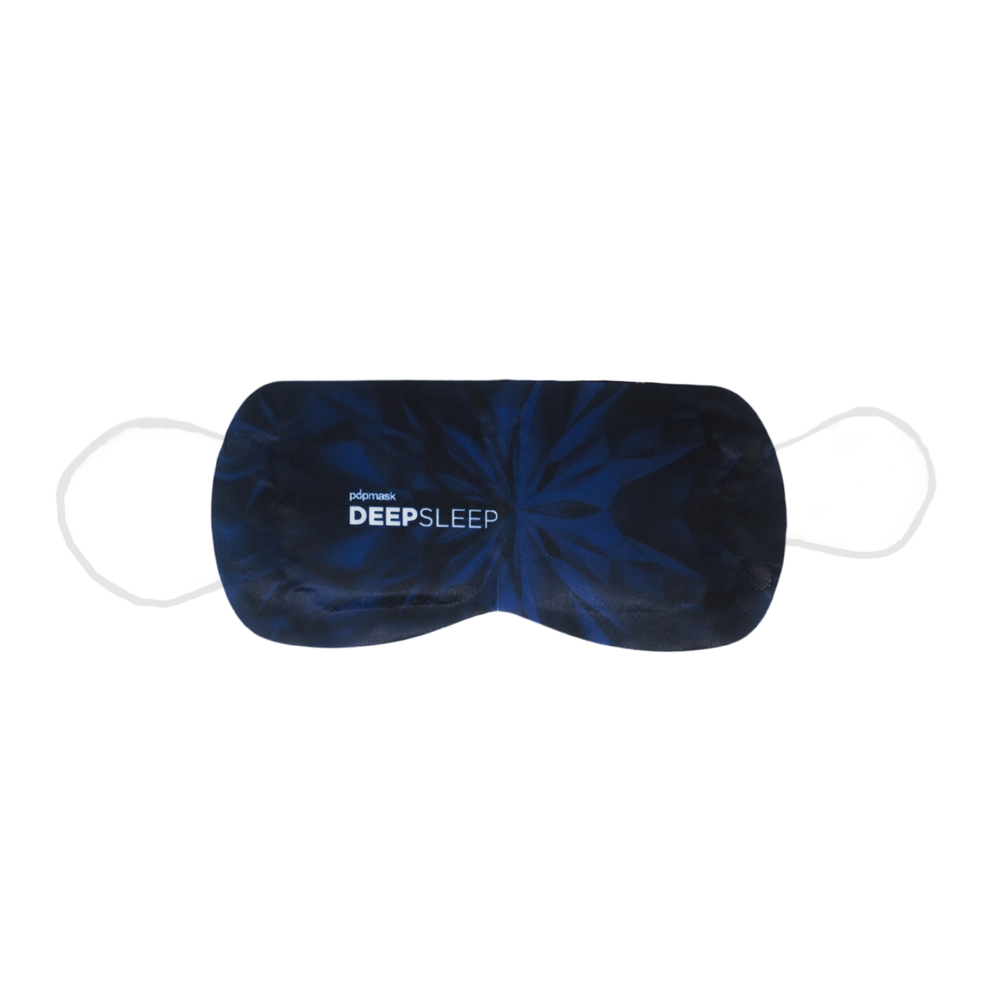 Deep Sleep Self-Heating Eye Masks for Men