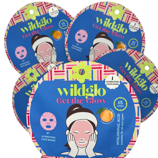 Vitamin C Sheet Mask