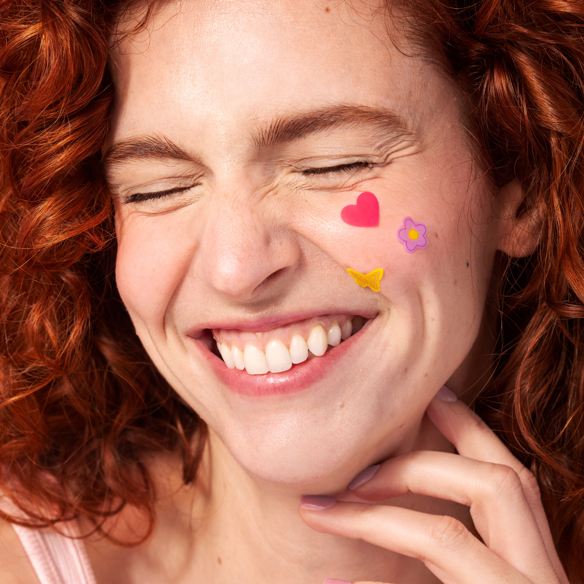 Big Hug Breakout Pimple Patches