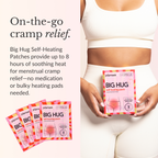 Big Hug PMS Care Pouch