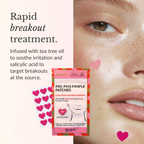 Big Hug PMS Care Pouch