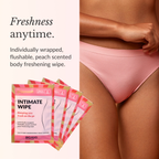 Big Hug PMS Care Pouch