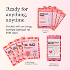 Big Hug PMS Care Pouch