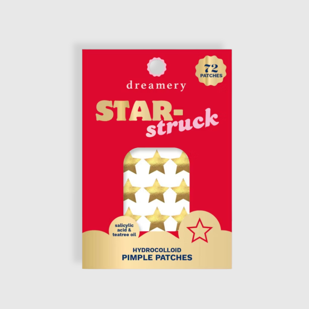 Star Struck Pimple Patches