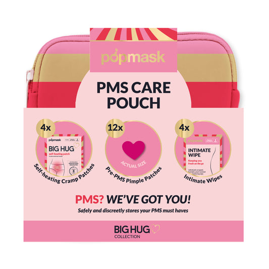 Big Hug PMS Care Pouch