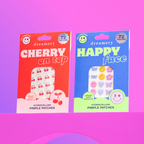 Happy Face Pimple Patches