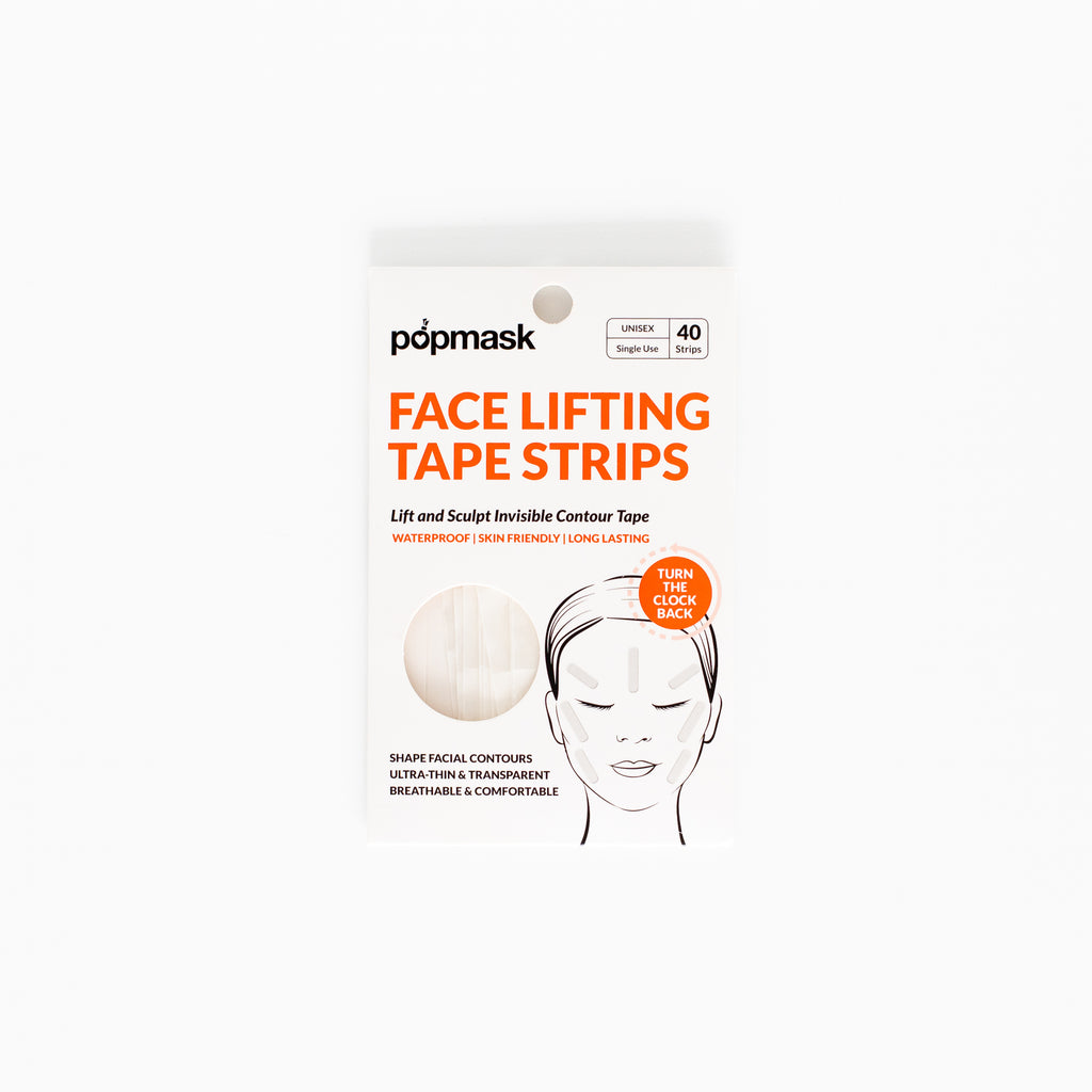 Face Lifting Strips
