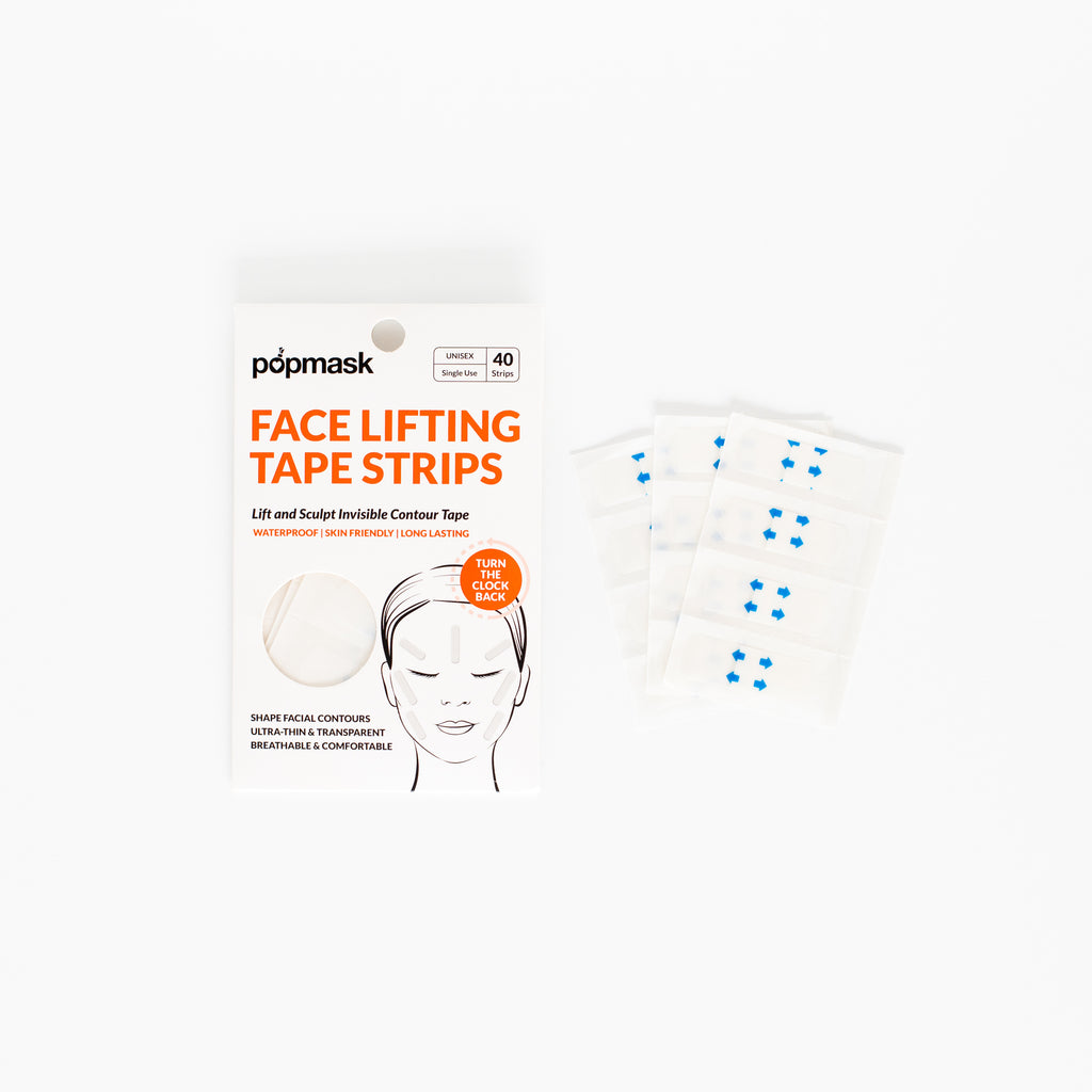 Face Lifting Strips