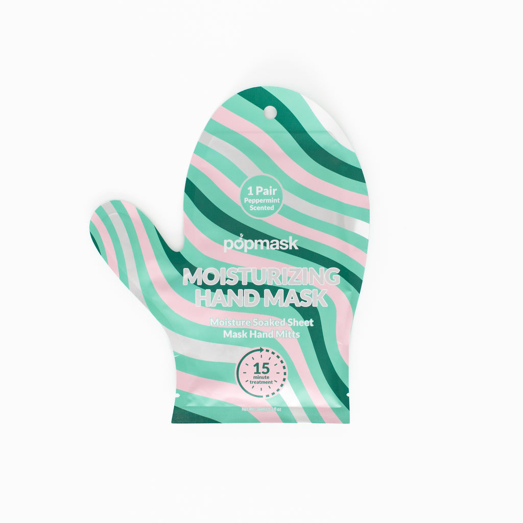 Moisturizing Hand Mask