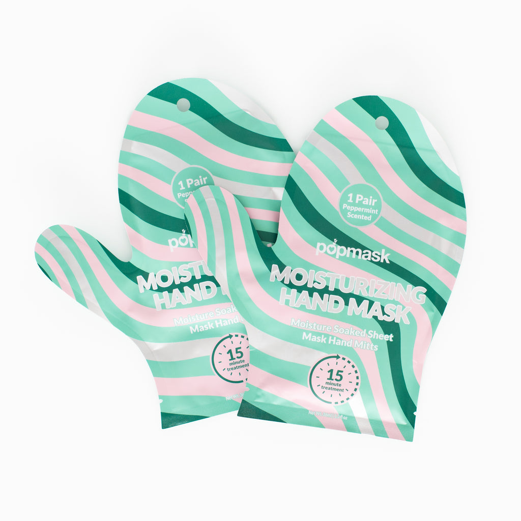 Moisturizing Hand Mask