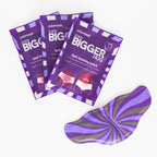 Even Bigger Hug Self-Heating Patches