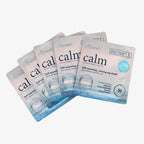 Calm Self-Heating Chamomile Eye Masks
