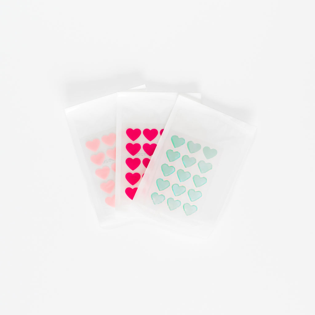 Big Hug Breakout Pimple Patches