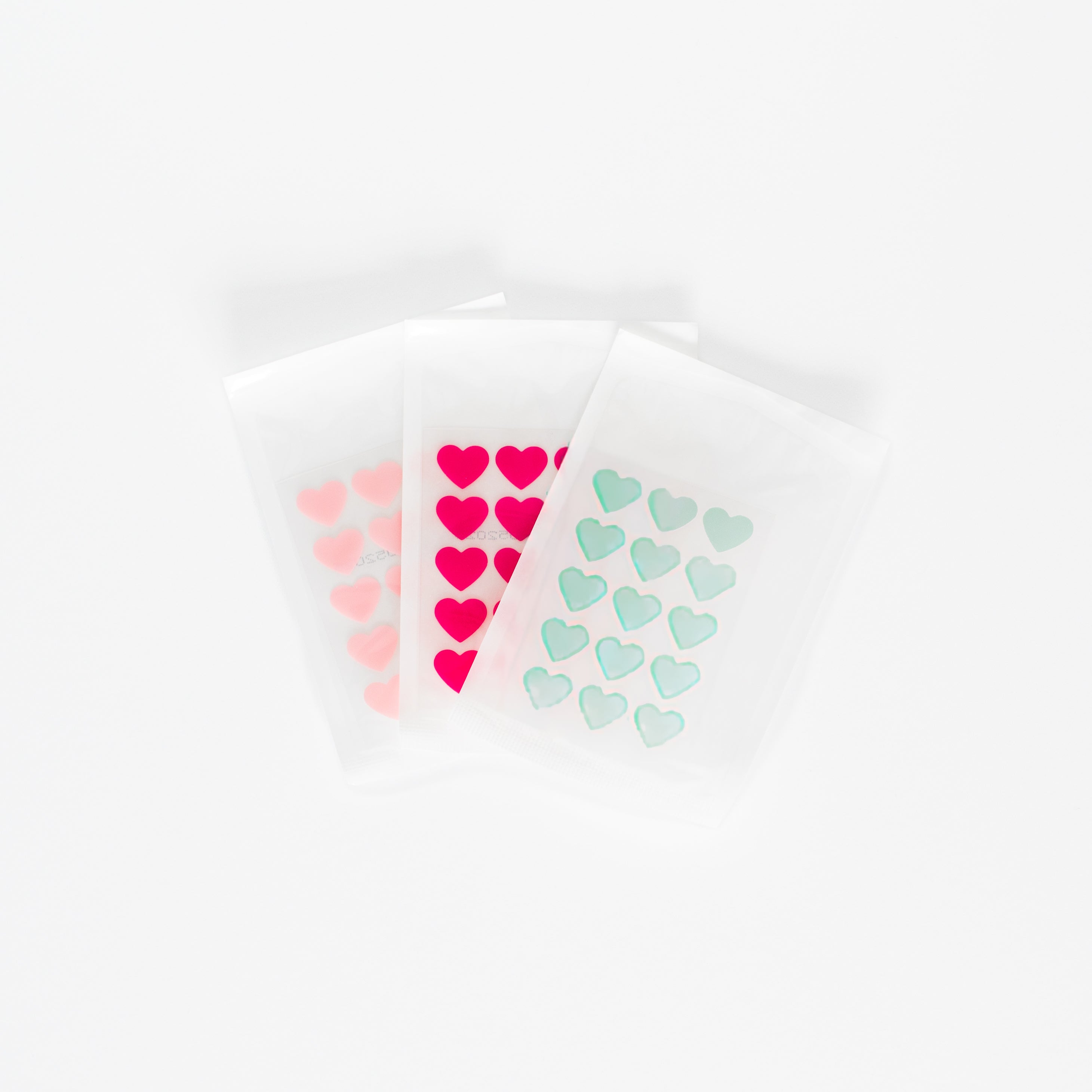 Big Hug Breakout Pimple Patches