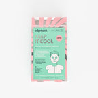 Keep It Cool Aftersun Sheet Mask Set