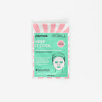 Keep It Cool Aftersun Face Mask