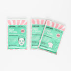 Keep It Cool Aftersun Sheet Mask Set