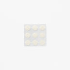 Bye Bye Ingrown Hairs Microdart Patches