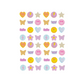 Happy Face Salicylic Acid & Tea Tree Oil Pimple Patches