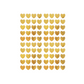 Heart of Gold Salicylic Acid & Tea Tree Oil Pimple Patches