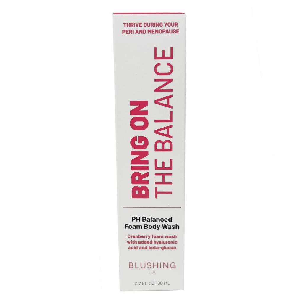 Bring On The Balance PH Balancing Body Wash