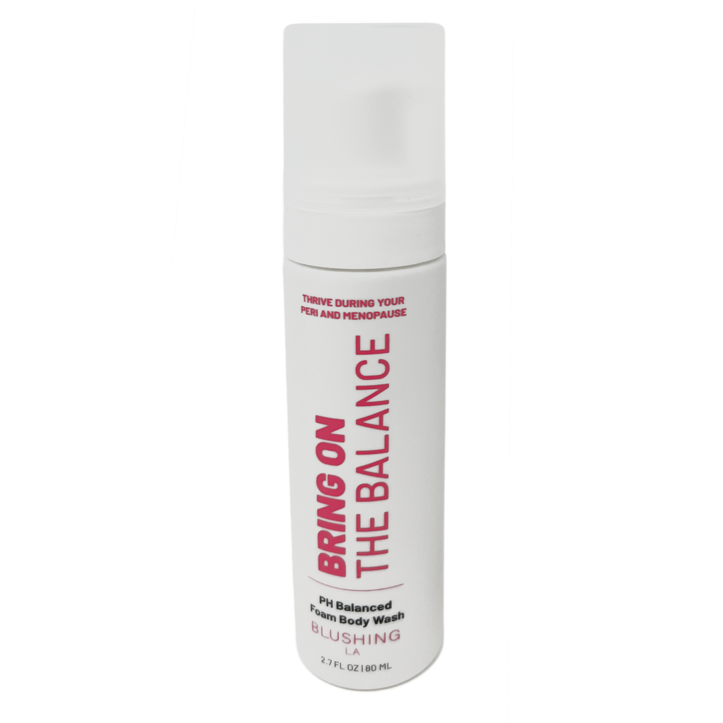 Bring On The Balance PH Balancing Body Wash