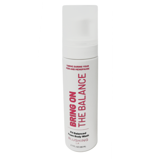 Bring On The Balance PH Balancing Body Wash
