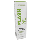 Flash Me Hot Flash Cooling Spray