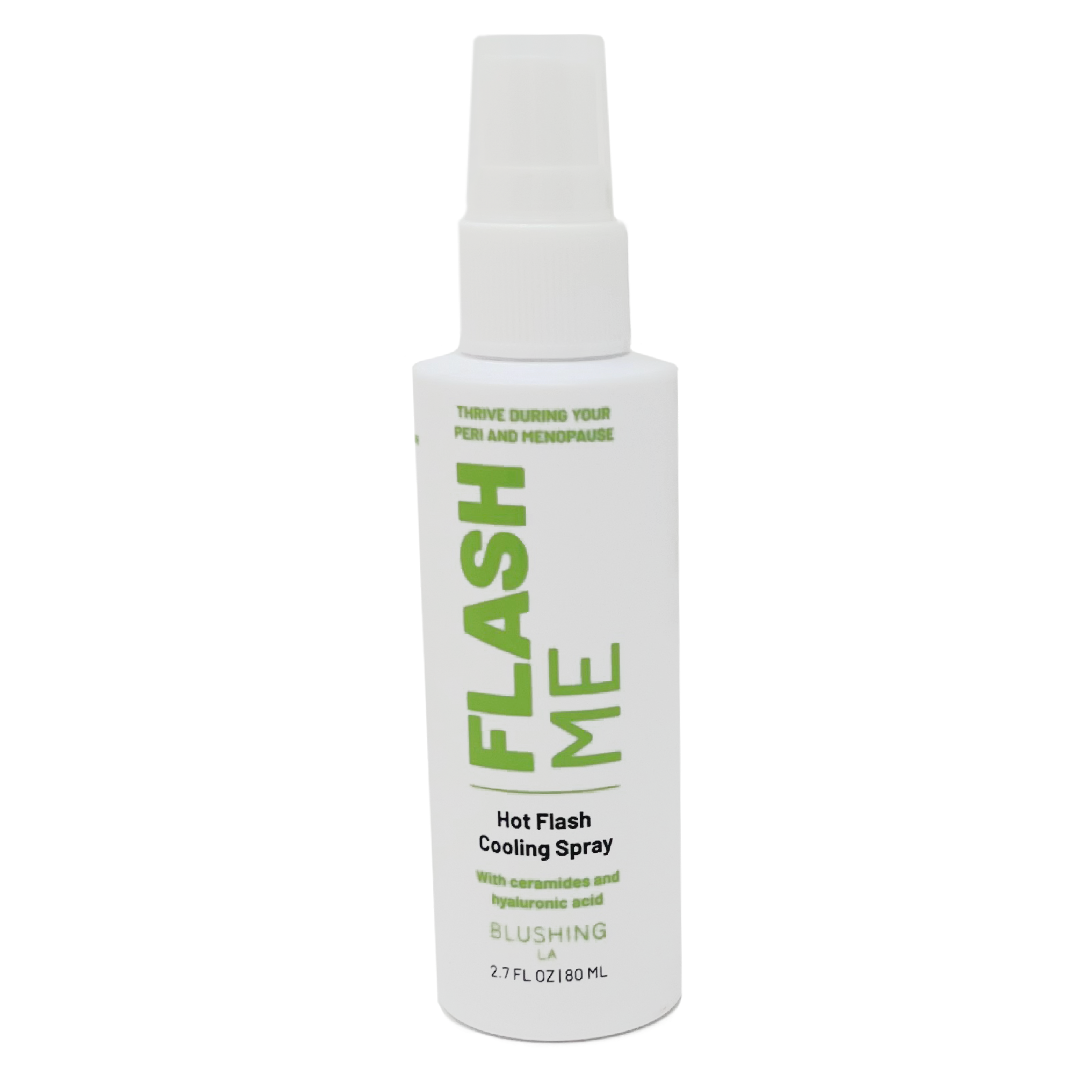 Flash Me Hot Flash Cooling Spray