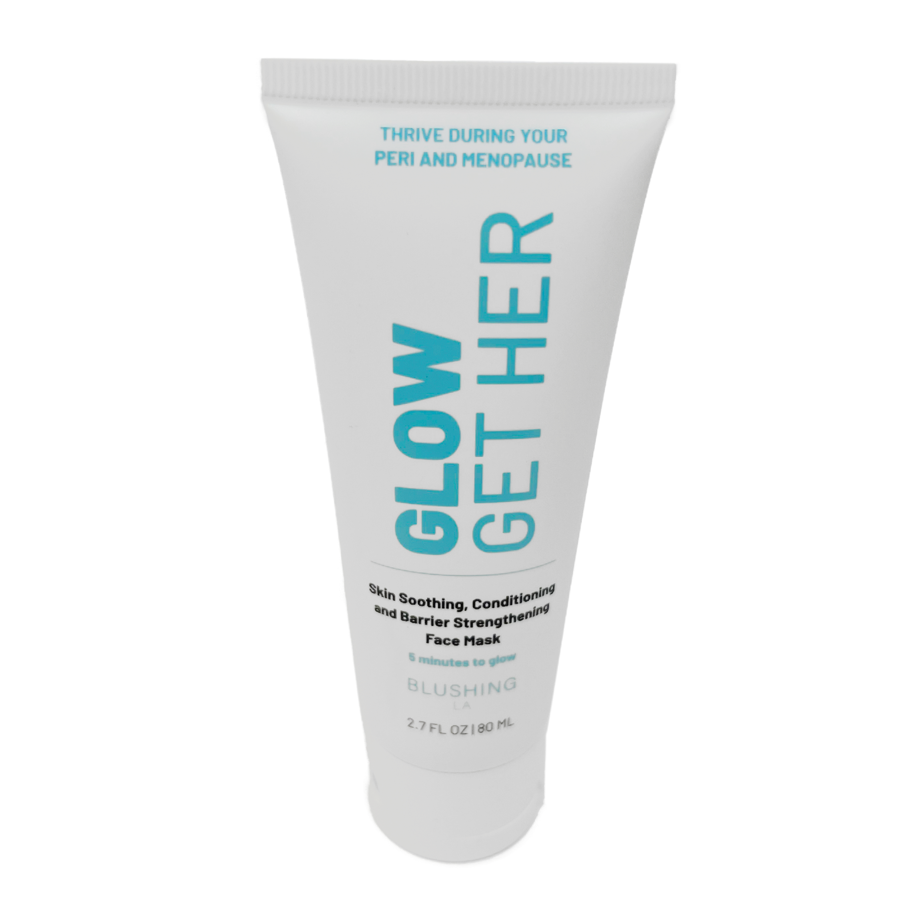 Glow Get Her Barrier Strengthening Face Mask
