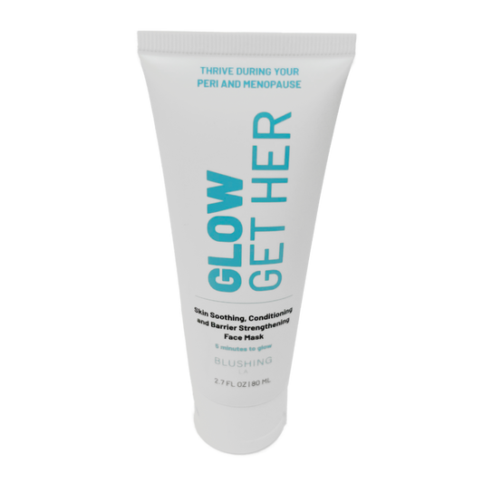 Glow Get Her Barrier Strengthening Face Mask