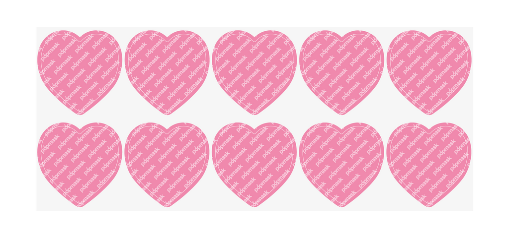 Big Hug Period Support Vitamin Patches