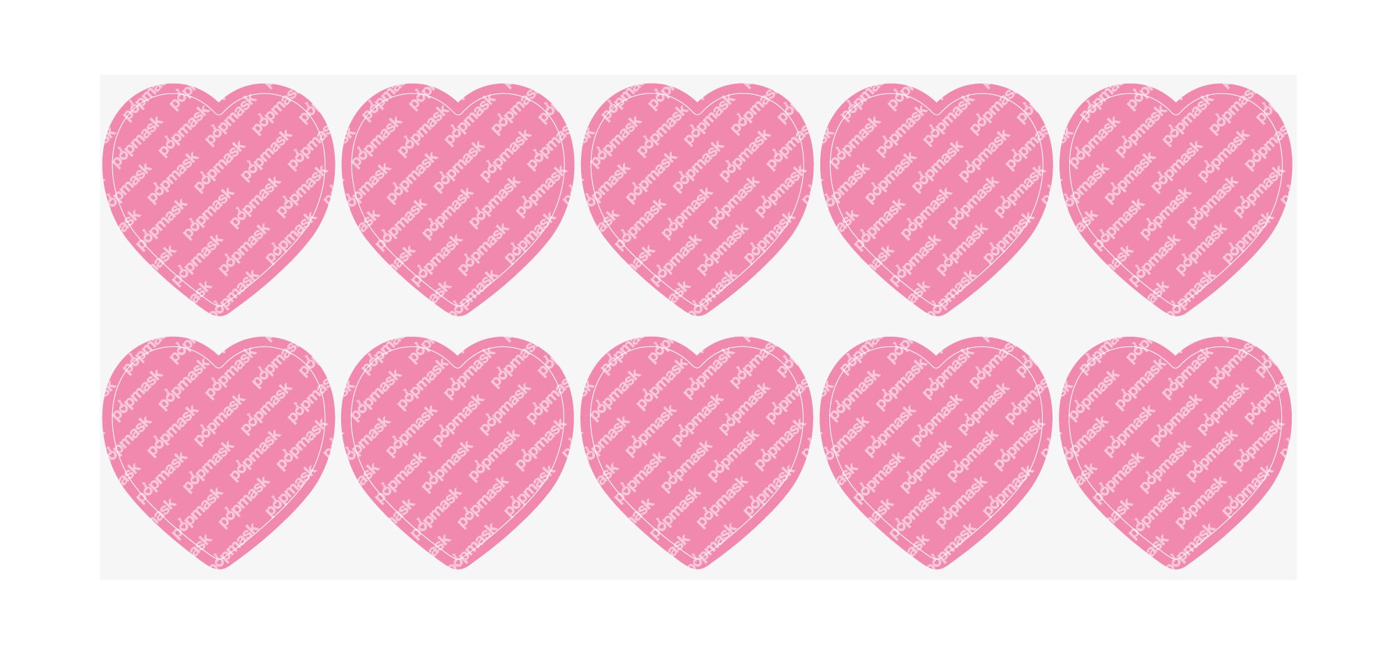 Big Hug Period Support Vitamin Patches