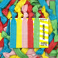 Popband 'No Dent' Hair Ties