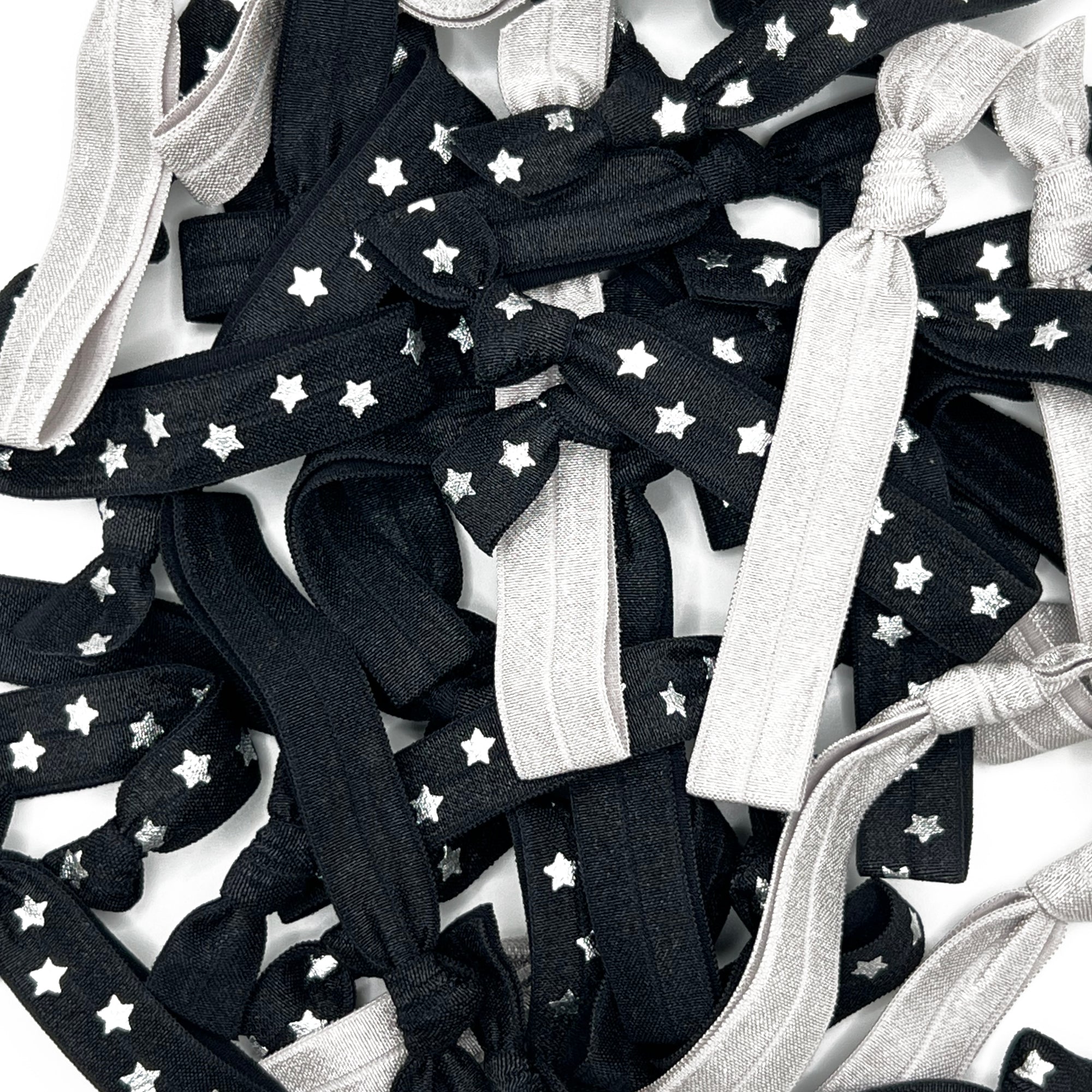 Popband 'No Dent' Hair Ties