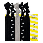 Popband 'No Dent' Hair Ties