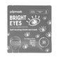 Bright Eyes Self-Heating Eye Masks