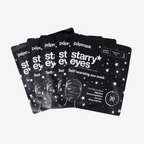 Starry Eyes Self-Heating Eye Masks