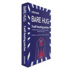 Bare Hug Self-Heating Patches for Muscle Relief