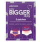 Even Bigger Hug PMS Self-Heating PMS Patches