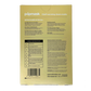 Glow Getter Self-Warming Face Mask