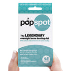 POPSPOT Super Invisible Pimple Patches
